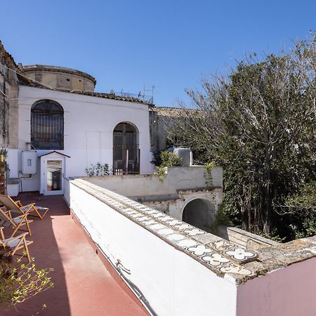 Casa Particular Luxury Palermo Eksteriør bilde