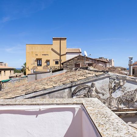 Casa Particular Luxury Palermo Eksteriør bilde
