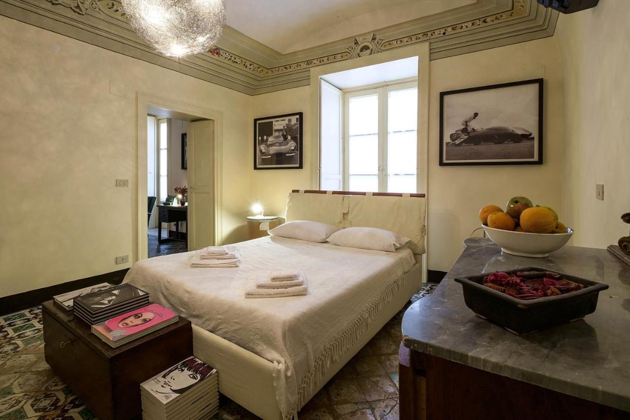 Casa Particular Luxury Palermo Eksteriør bilde
