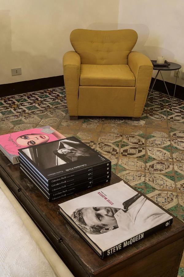 Casa Particular Luxury Palermo Eksteriør bilde