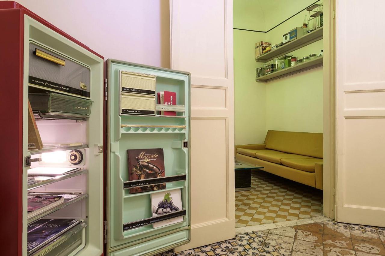 Casa Particular Luxury Palermo Eksteriør bilde
