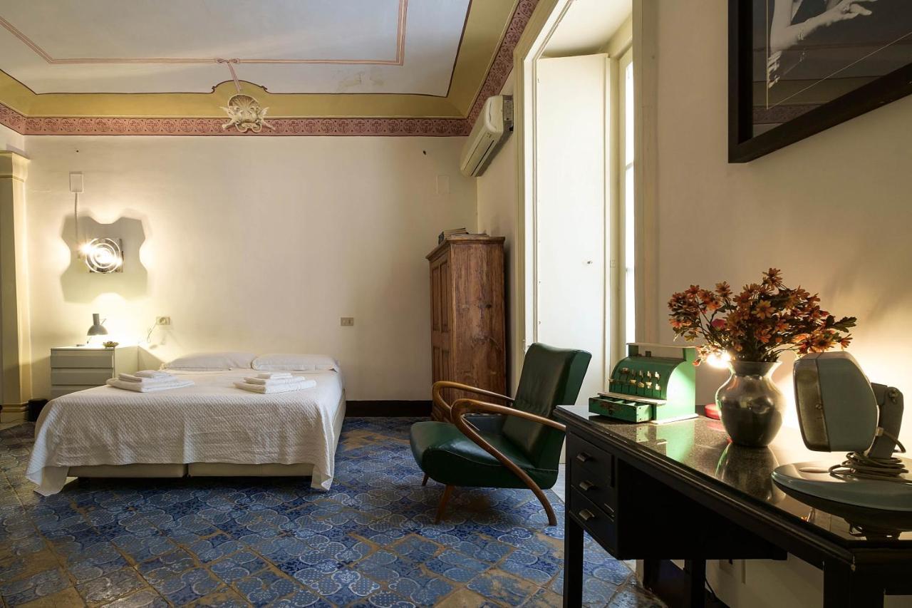 Casa Particular Luxury Palermo Eksteriør bilde