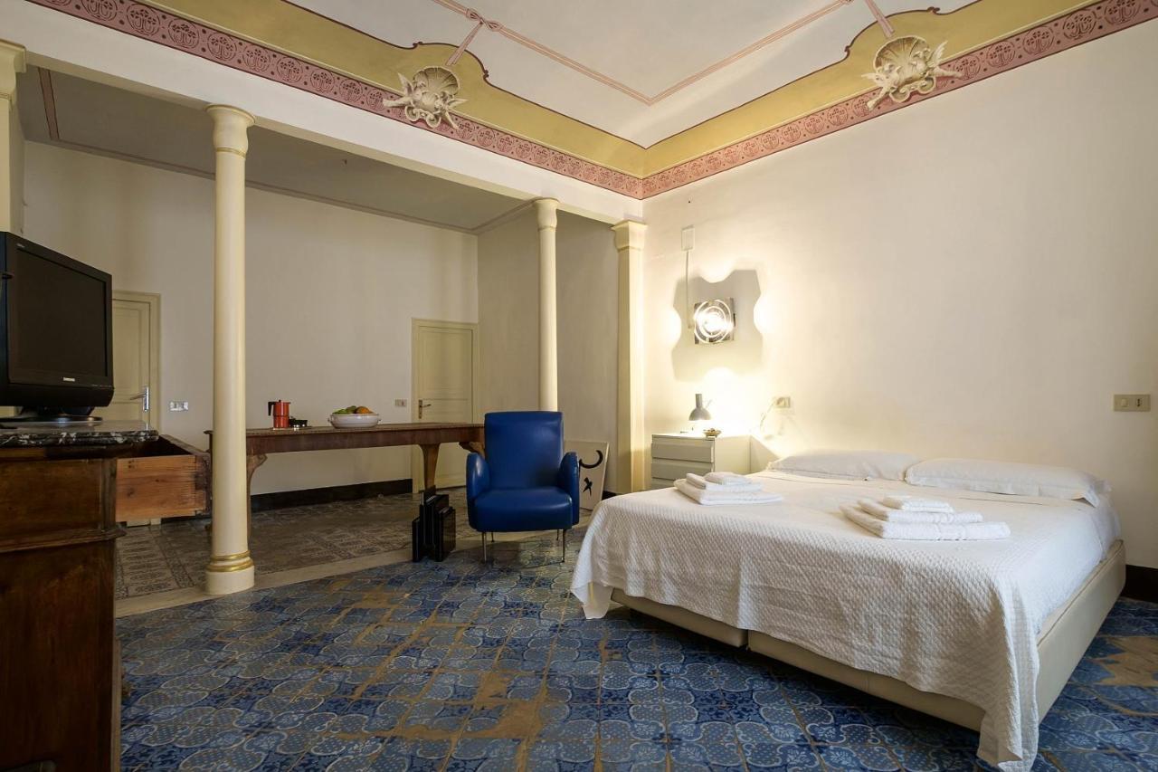 Casa Particular Luxury Palermo Eksteriør bilde