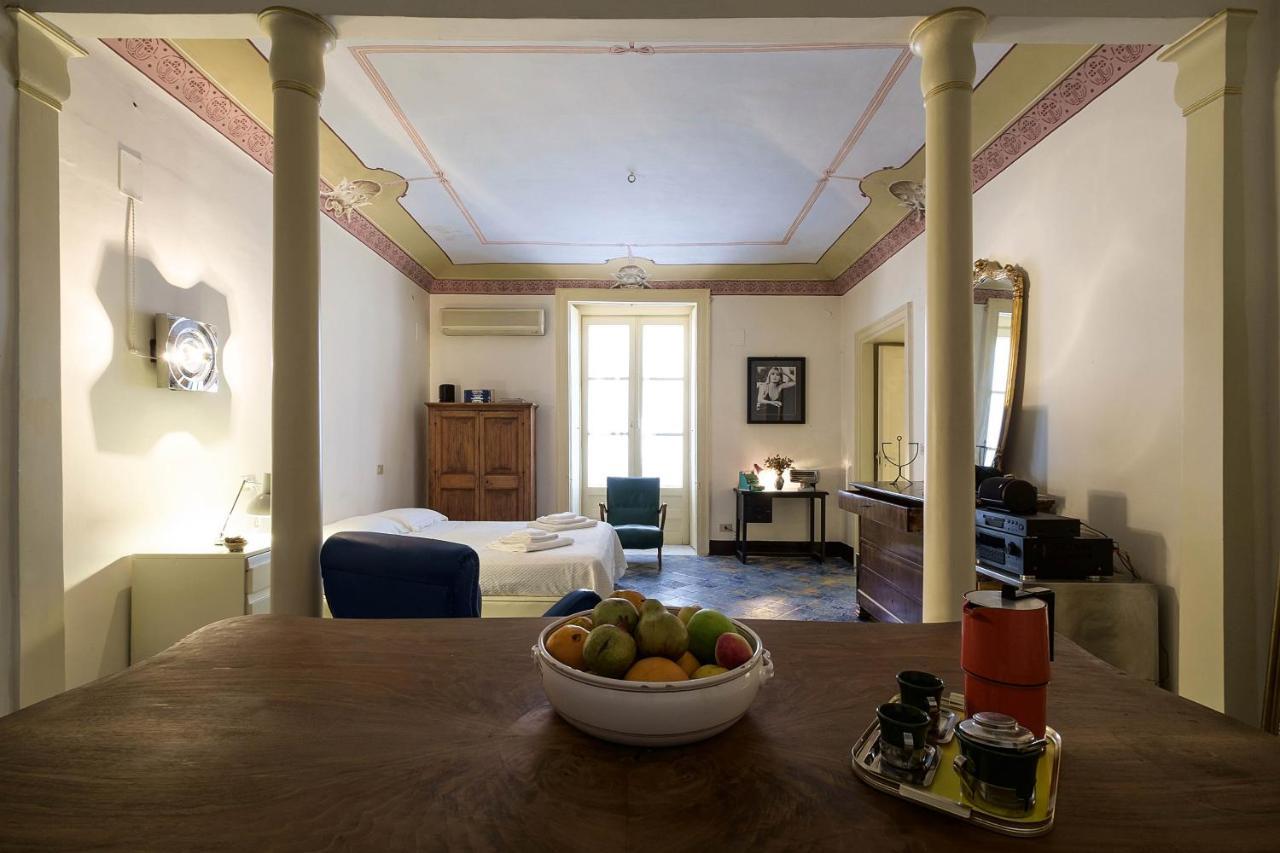 Casa Particular Luxury Palermo Eksteriør bilde