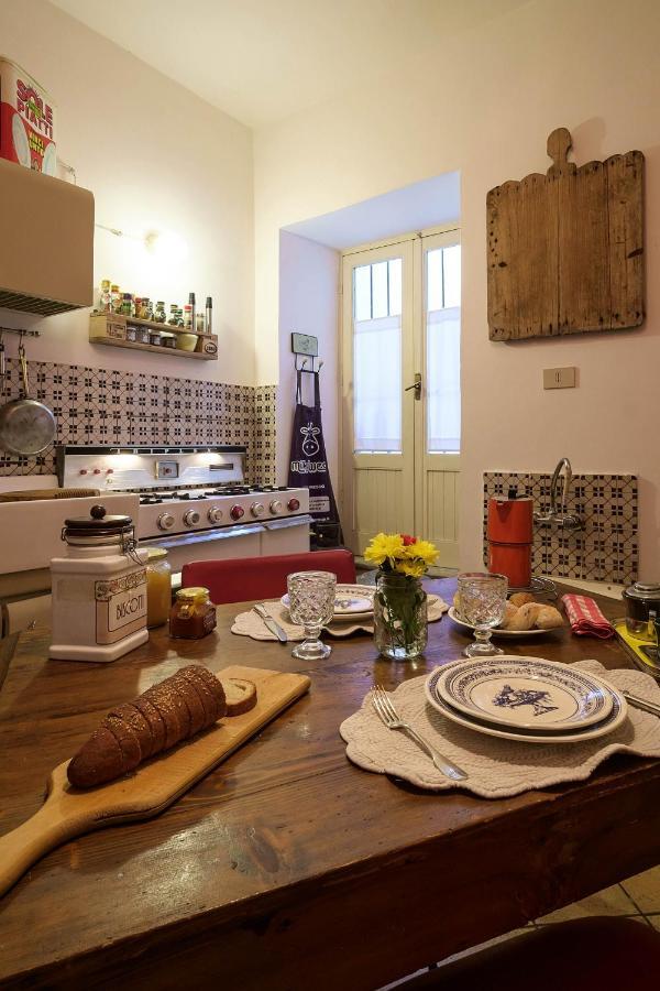 Casa Particular Luxury Palermo Eksteriør bilde