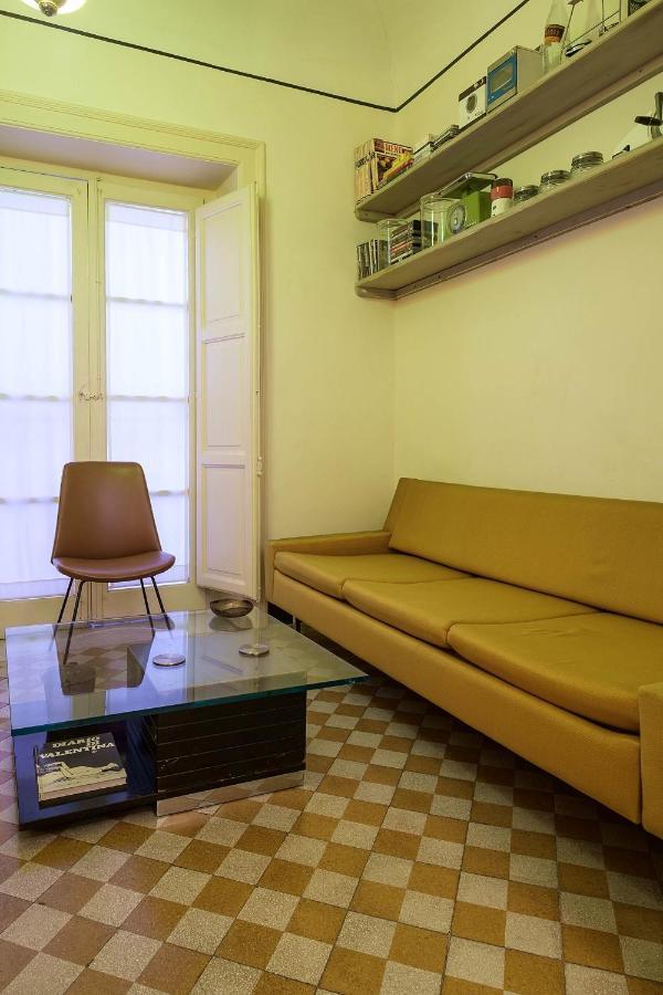 Casa Particular Luxury Palermo Eksteriør bilde