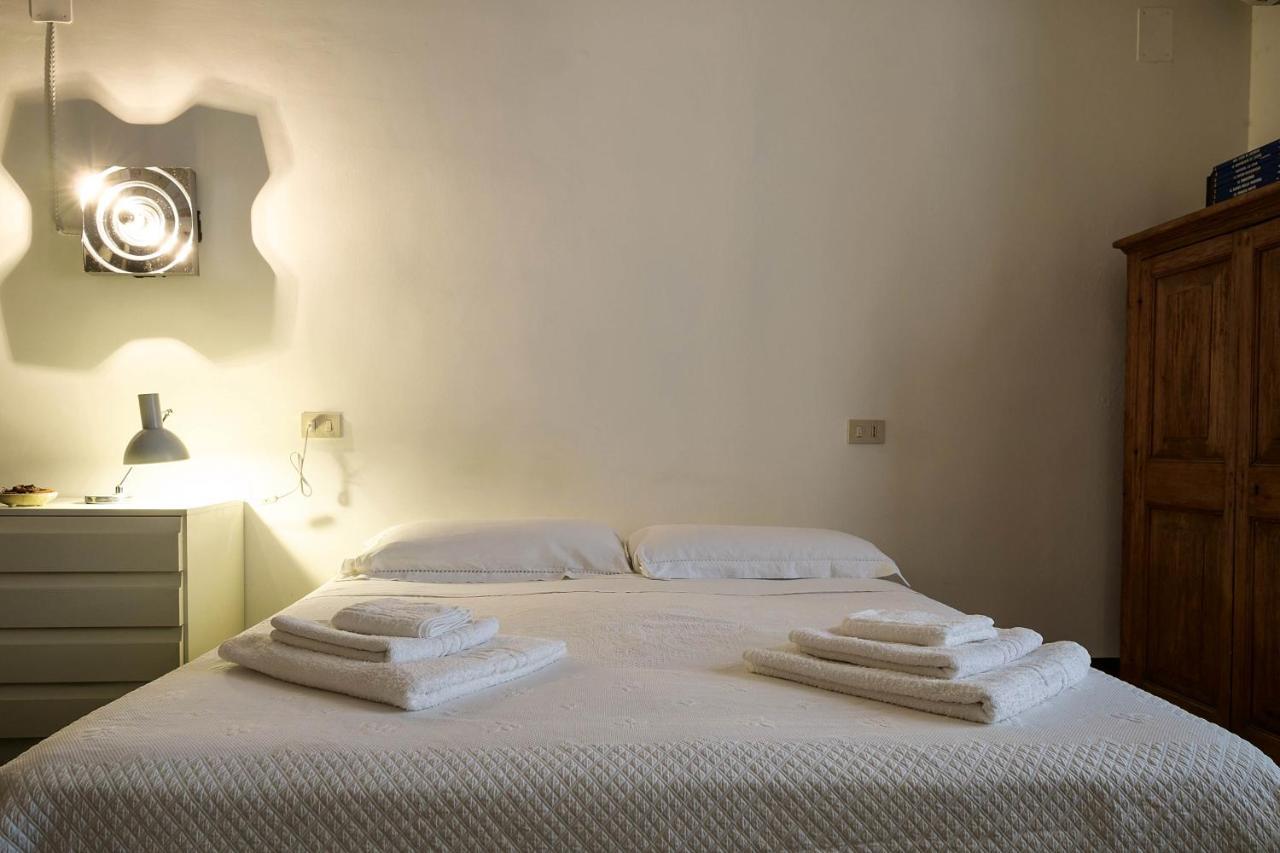 Casa Particular Luxury Palermo Eksteriør bilde