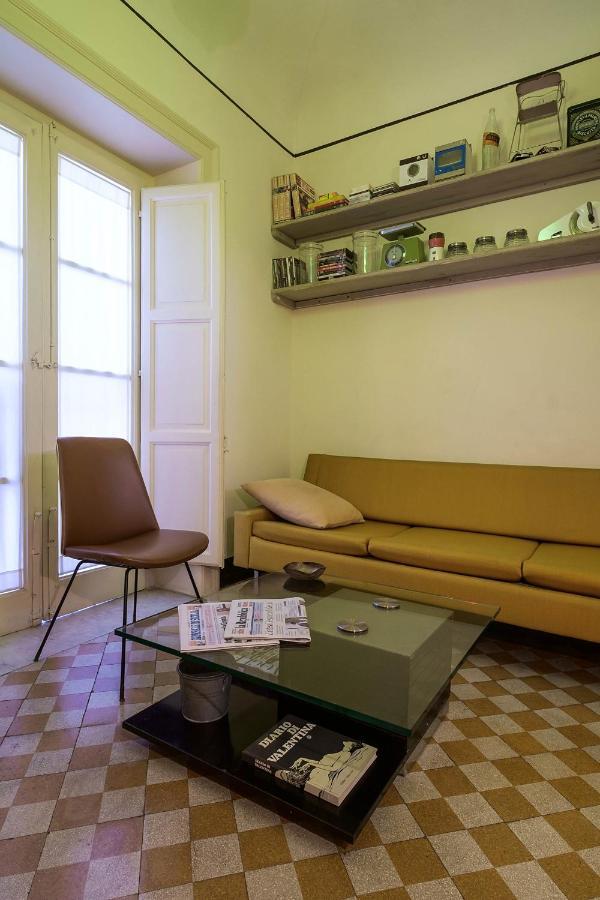 Casa Particular Luxury Palermo Eksteriør bilde