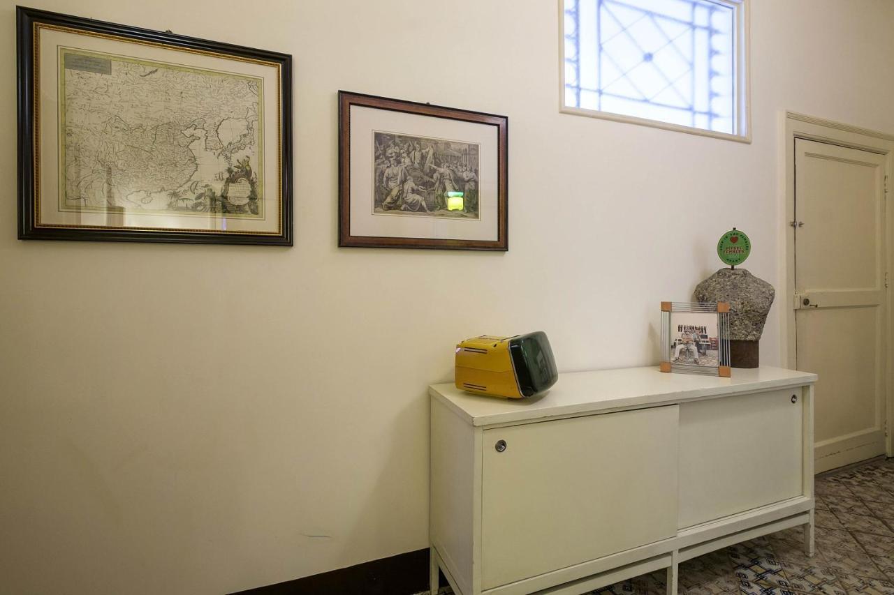 Casa Particular Luxury Palermo Eksteriør bilde