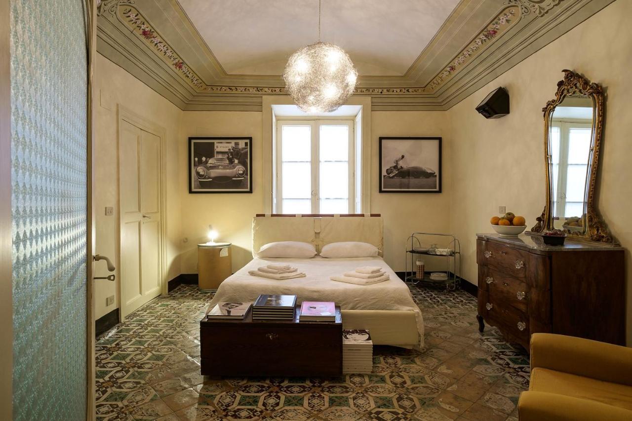 Casa Particular Luxury Palermo Eksteriør bilde