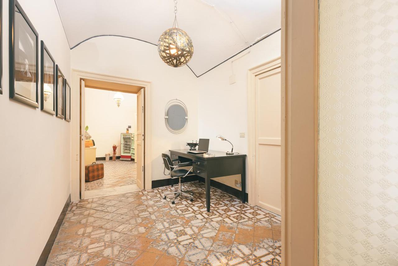 Casa Particular Luxury Palermo Eksteriør bilde
