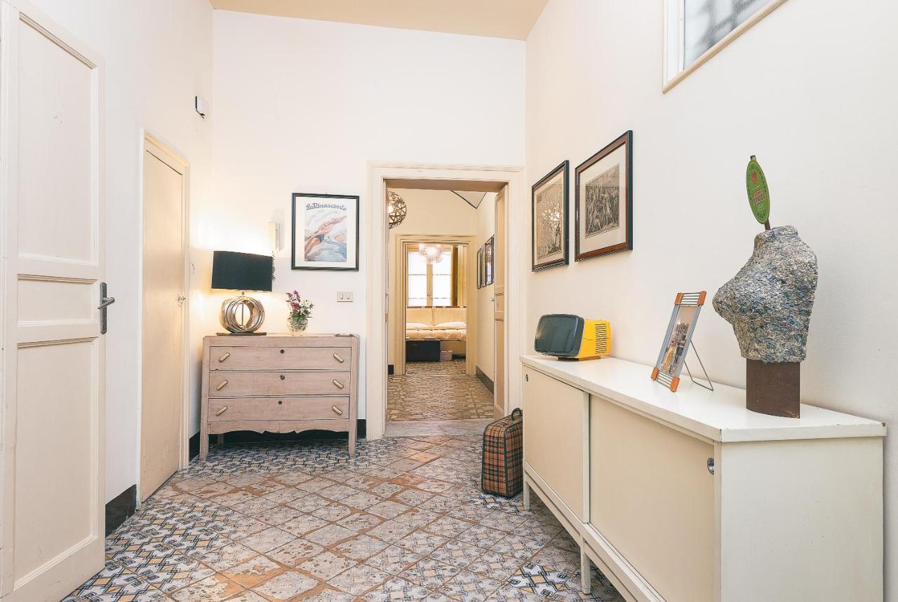 Casa Particular Luxury Palermo Eksteriør bilde