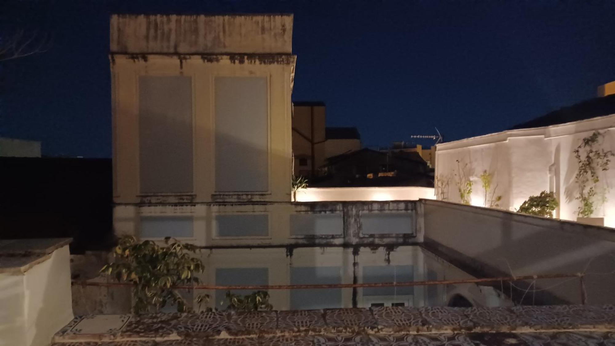 Casa Particular Luxury Palermo Eksteriør bilde