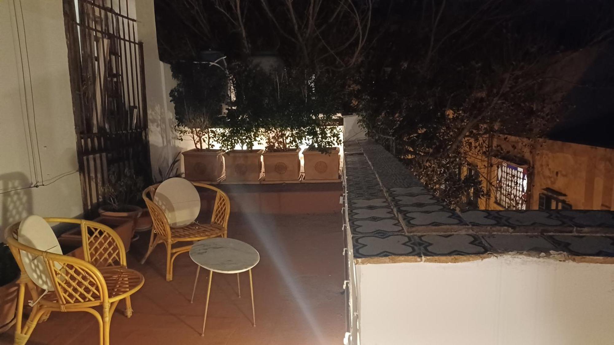 Casa Particular Luxury Palermo Eksteriør bilde