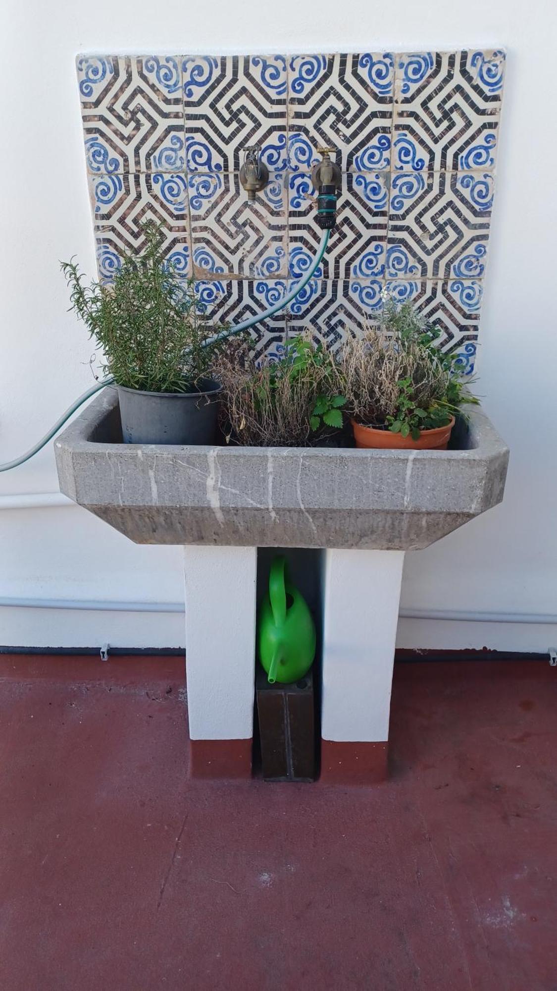 Casa Particular Luxury Palermo Eksteriør bilde