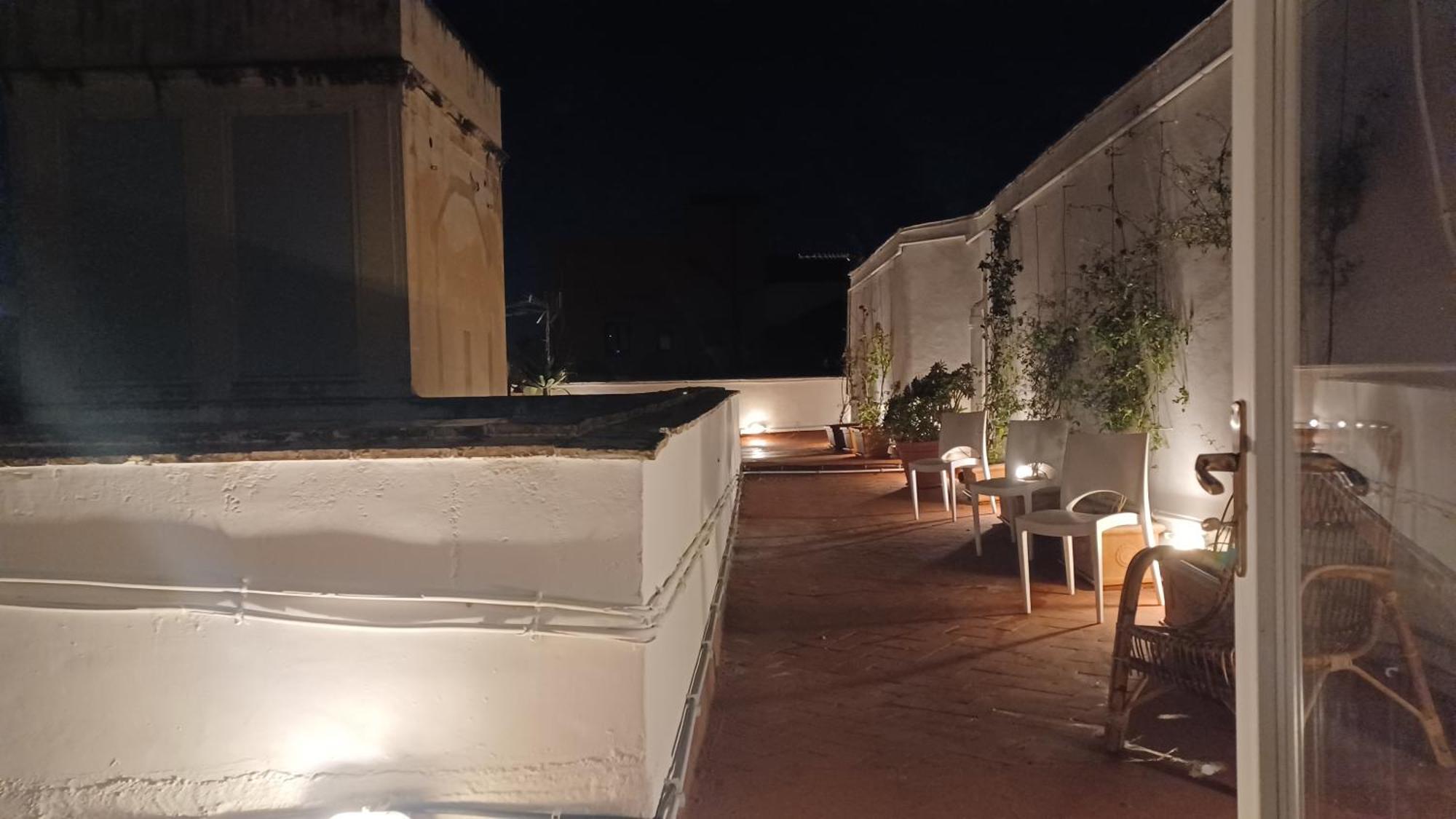 Casa Particular Luxury Palermo Eksteriør bilde