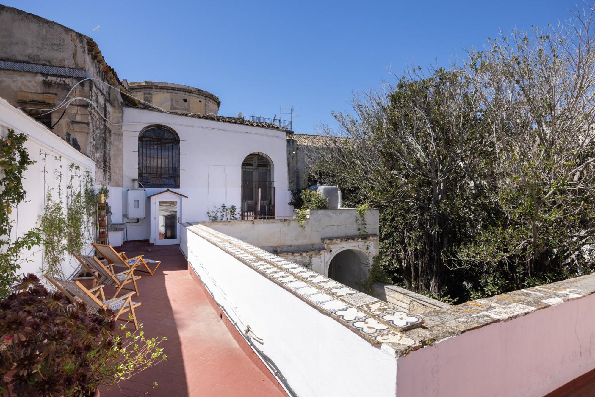 Casa Particular Luxury Palermo Eksteriør bilde