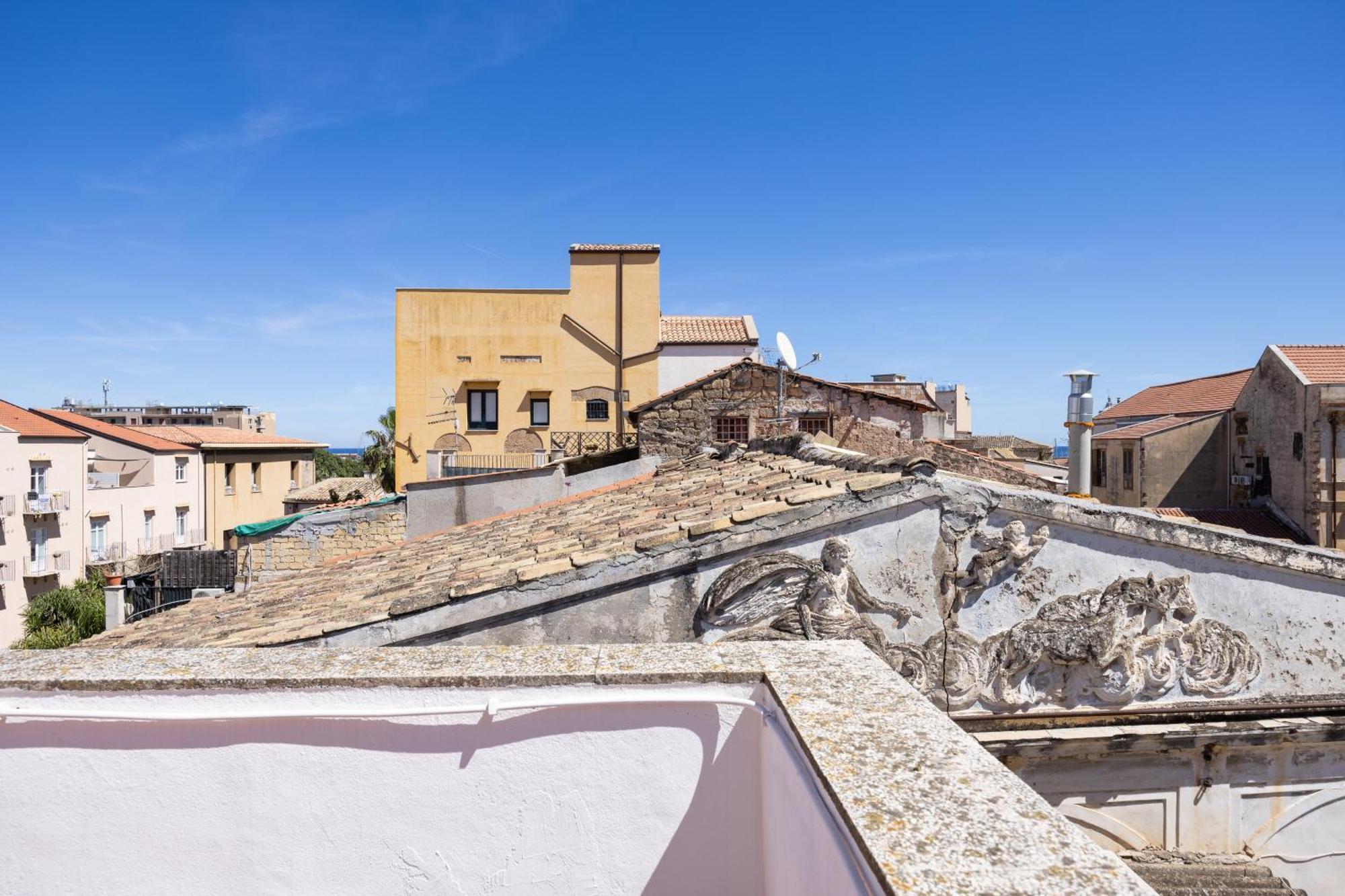 Casa Particular Luxury Palermo Eksteriør bilde