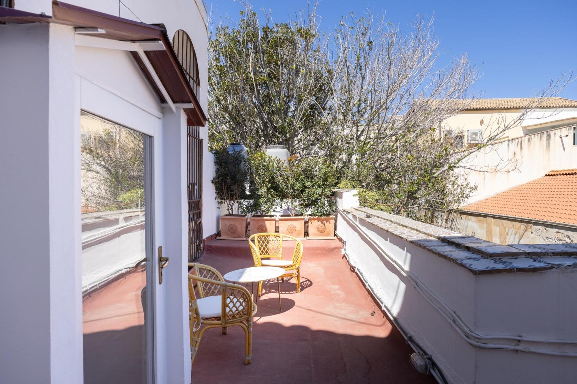 Casa Particular Luxury Palermo Eksteriør bilde