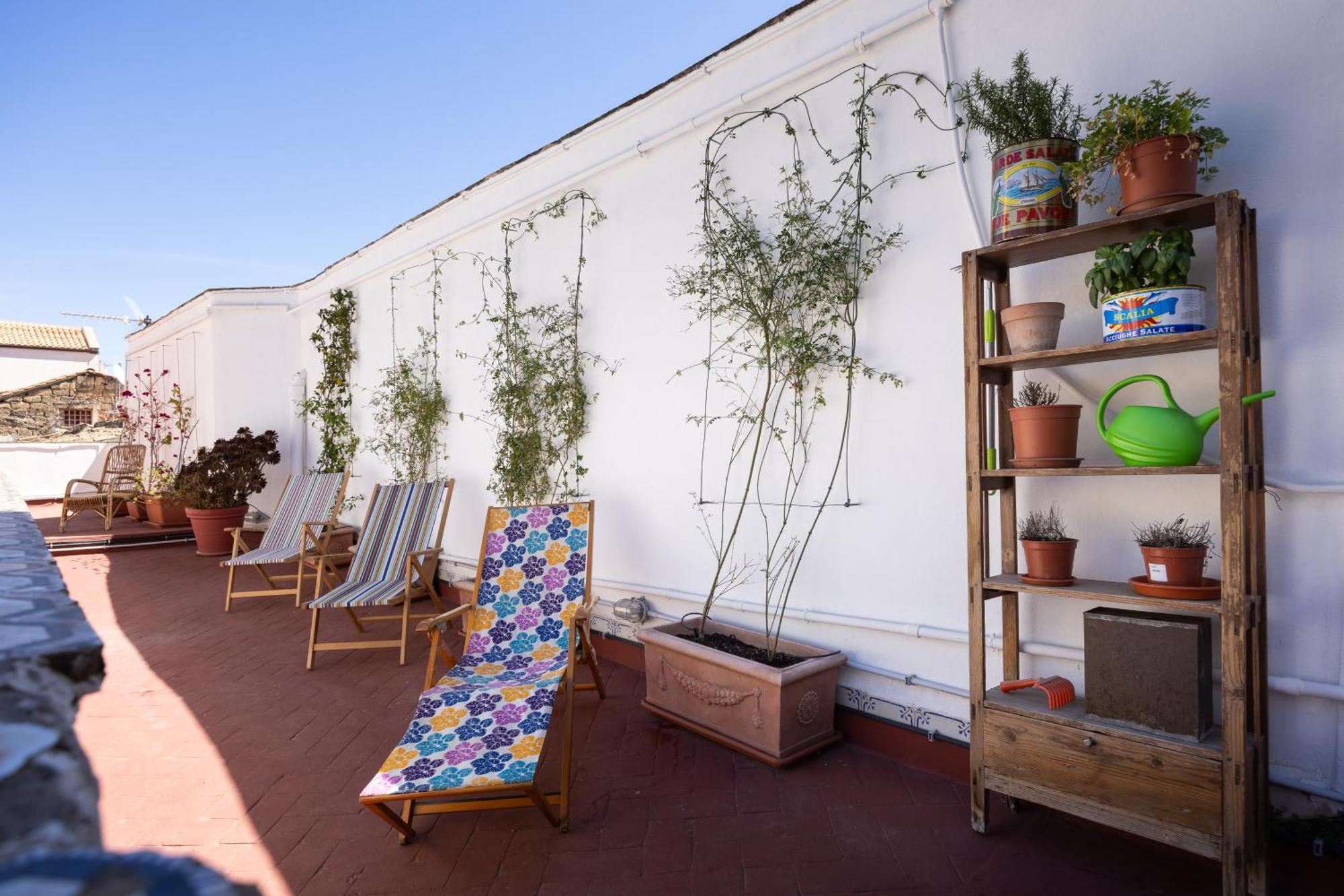 Casa Particular Luxury Palermo Eksteriør bilde